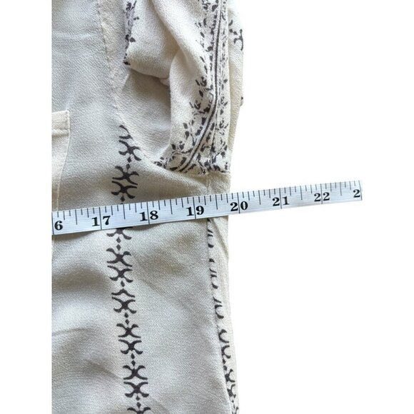 Altar'd State Women's Light Weight Long Sleeve Top - Picture 6 of 7